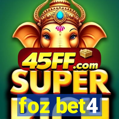 foz bet4